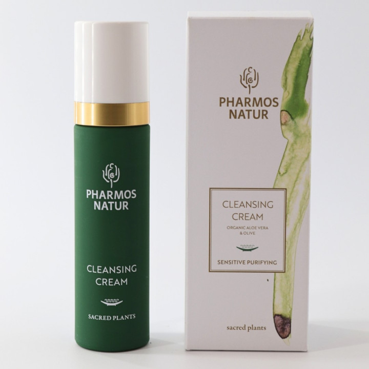 Crema detergente