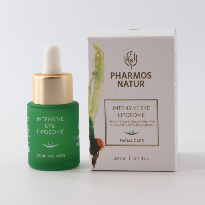 Intensive Eye Liposome