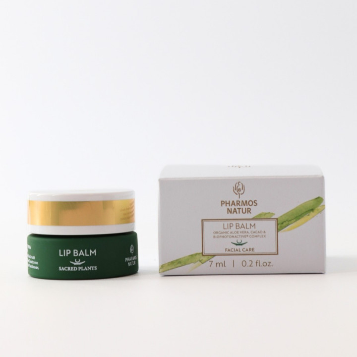 Lip Balm