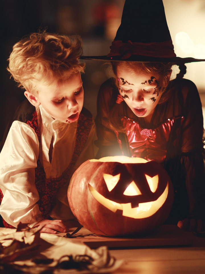 Halloween