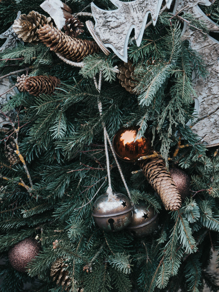 Weihnachten