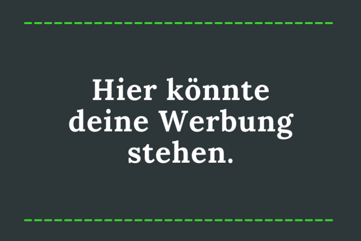 Werbung