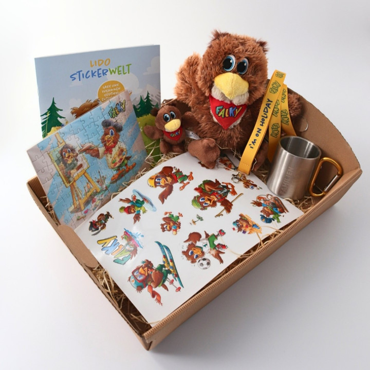 Falky Box