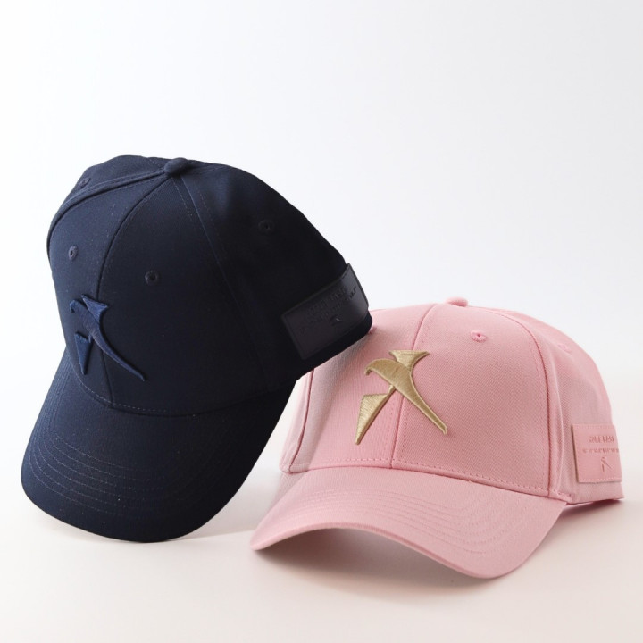 Home Base Cap