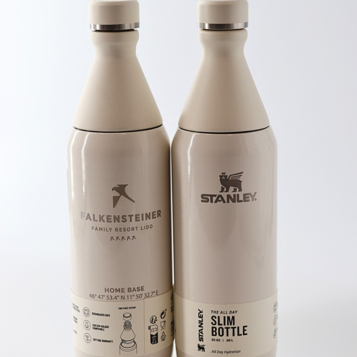 Trinkflasche