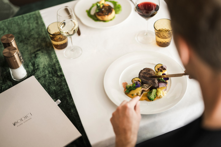 Romance & Indulgence