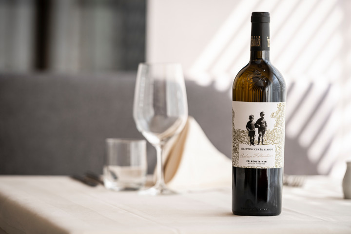 Falkensteiner Wein