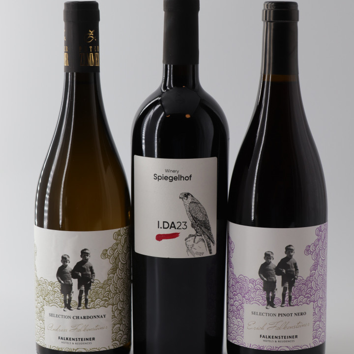 Falkensteiner Selection Wine